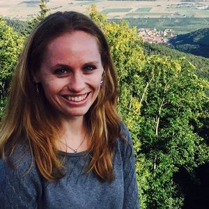 Meet your Posher, Denise